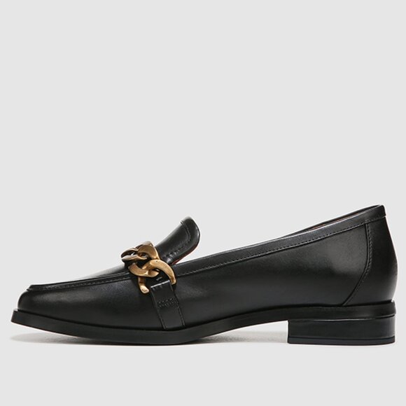 NEW Vionic Mizelle Women's Slip On Casual Loafer in Black size 9.5 - Picture 7 of 12